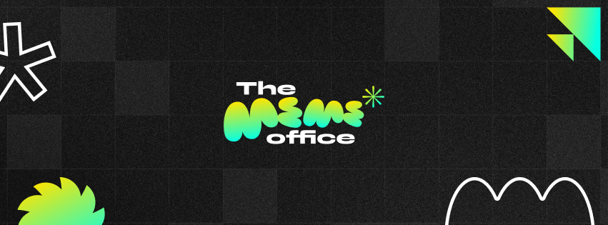  The Meme Office 